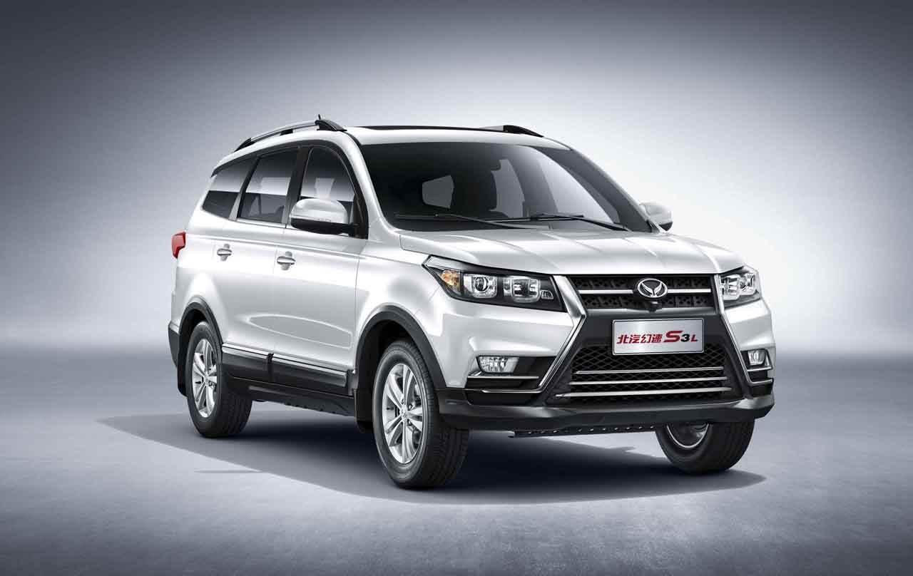 创业致富好帮手, 这三款7座车售价不到5万元