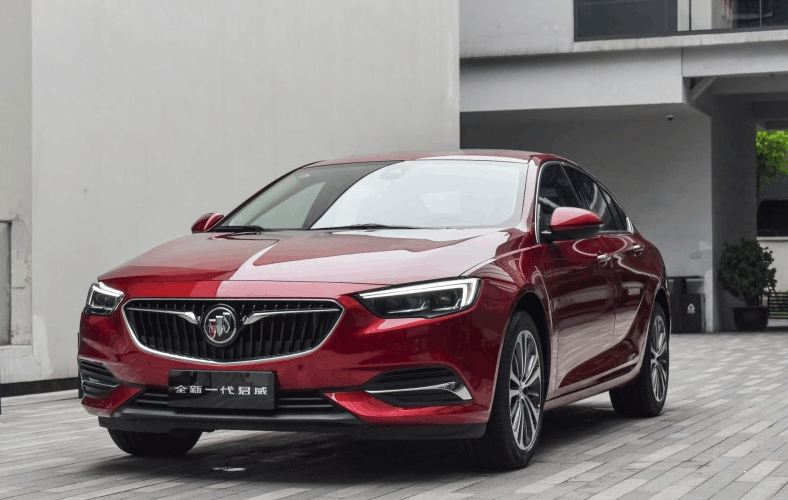 颜值秒杀9成运动轿车, 配同级最强9AT, 仅18万起售还看啥阿特玆