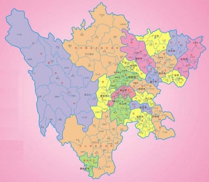 西昌县gdp_西昌各县分布图(3)