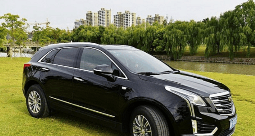 丈母娘给钱买奥迪Q5, 而我买了这辆车, 回家老丈人扇我一巴掌!