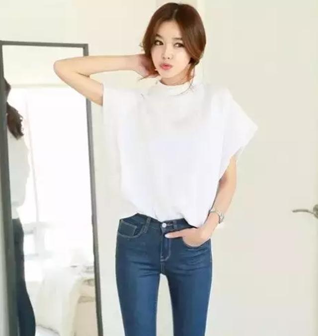 全身照,怎么拍怎么好看,只要这几个动作就够了