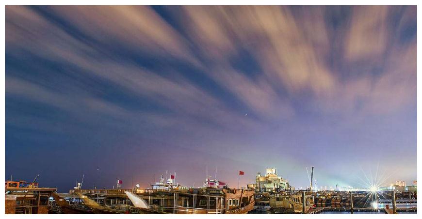 又有一个国家免签了!安全可直飞 四年后去卡塔