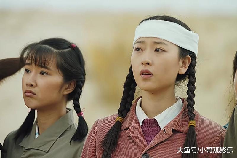《最美的青春》每人来坝上原因都不同, 但他们在这点