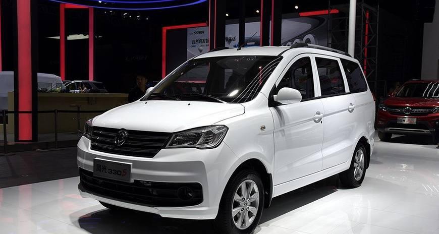 老百姓开这车才有面子! 4.6万就有悬浮大屏, 大7座后排能睡俩胖子