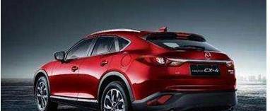 一汽马自达把精力都放在了阿特兹上, 除了高颜值还有什么?