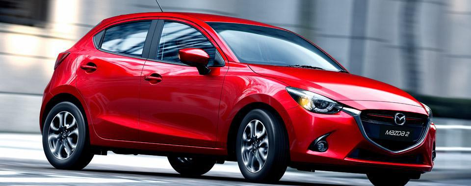 10款最漂亮最可爱的迷你型轿车 你一定会喜欢的