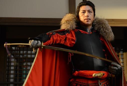 亚洲四大名将排行榜,尽管日本人颠来倒去,可第