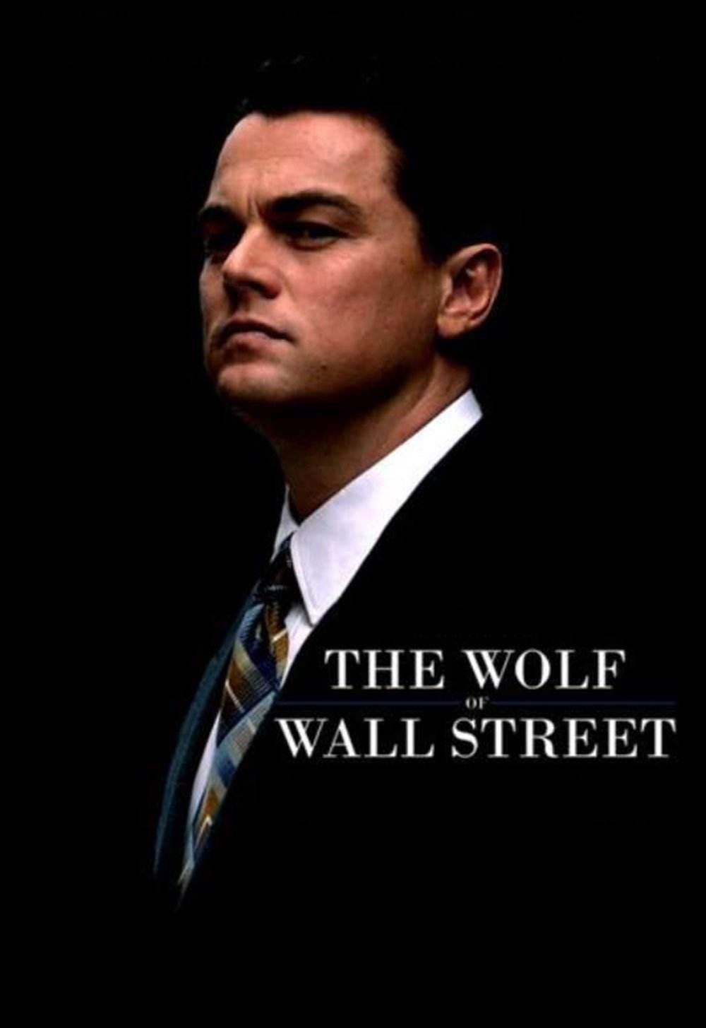 华尔街只狼 新浪网