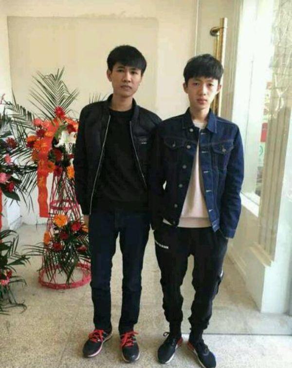 浪子彦、单人影双排偶遇文森特 三大LOL国服