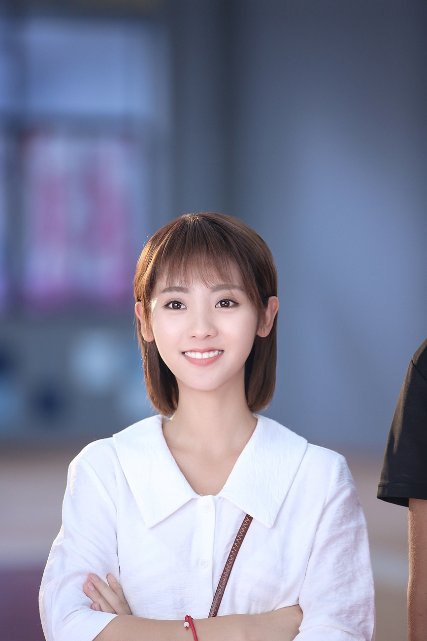 《热血狂篮》结局惹争议 邢菲演技爆发引观众心疼
