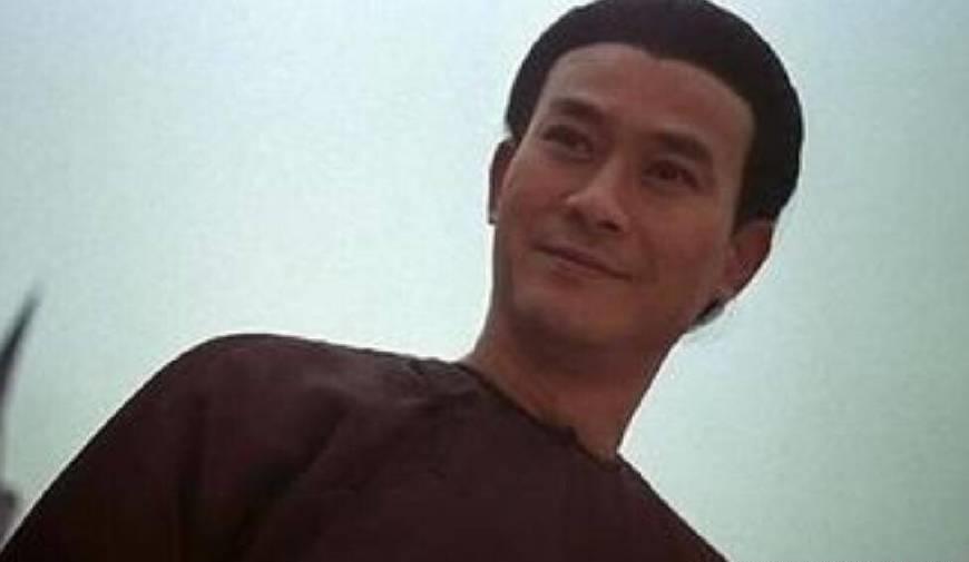 金庸笔下最不求上进的四个男主角,韦小宝只能