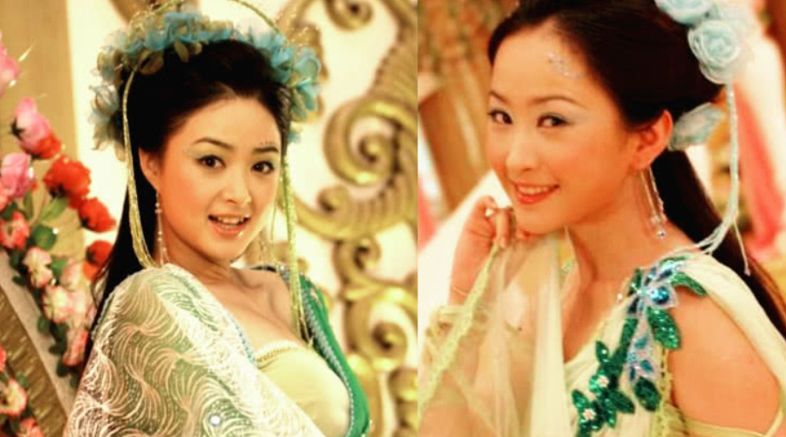 《七仙女》六位公主都有专属色服装，而她却没有，原因是这个