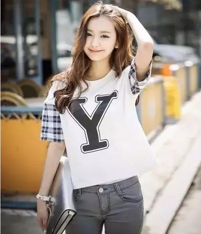 全身照,怎么拍怎么好看,只要这几个动作就够了