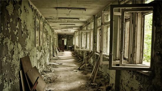 世界级十大恐怖旅游禁地, 你知道几个? 国内就占3个