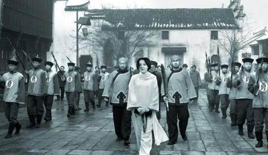 曾国藩的假侄子与真侄子...