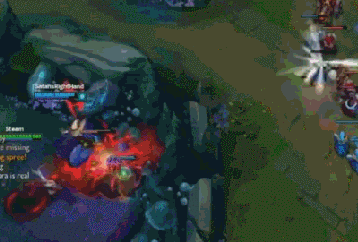 lol搞笑逗比动态图,污污囧图!