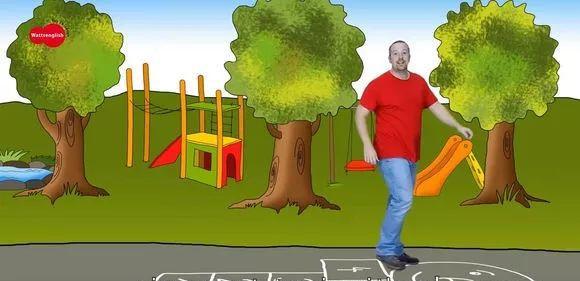 看完这333个趣味英语教学动画,孩子英语口语想