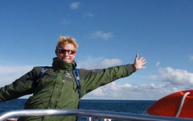 澳洲全球招聘守岛人, 住别墅半年年薪10万美元