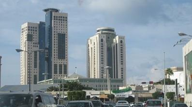 战后利比亚人民的生活现状让人痛心, 战争发起