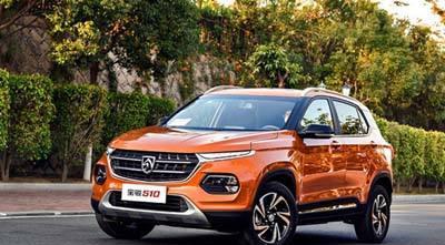 7万就能入手的宝骏510，真的是便宜没好货吗？