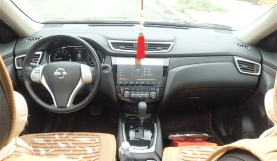 落地价21万, 现在只需14万, 没开多久掉价7万, 车主无奈出手