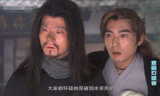 因演狗“哮天犬”而走红,与京剧琴师闪婚闪离,今一人有些凄凉