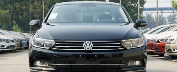 20万预算迈腾 帕萨特 C6 哪个性价比高？