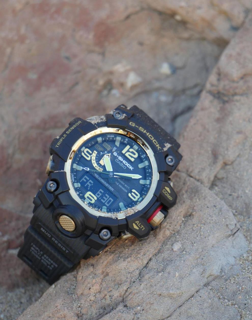 卡西欧大泥王怎么关闭夏令时 卡西欧大泥王电