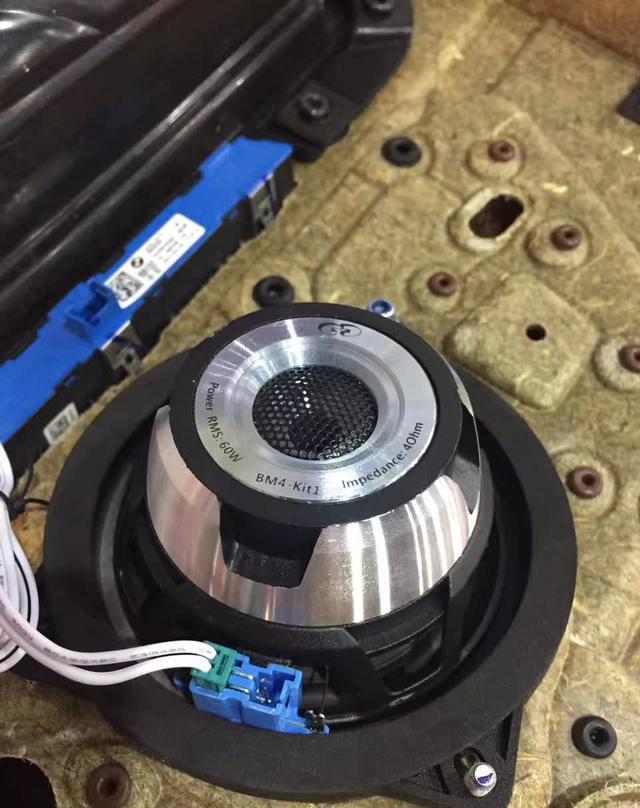 50万价位的车要不要升级音响