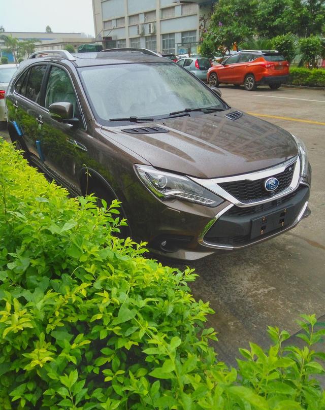 比亚迪唐上这个功能，人人都说好，但有人却认为是鸡肋！