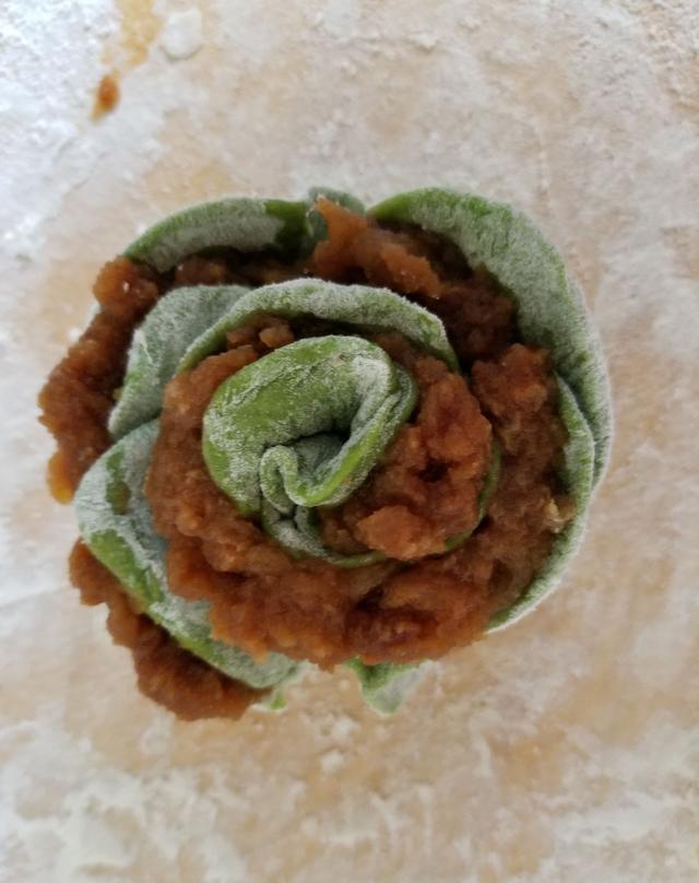 给九个月蛋清过敏的宝宝做的几款辅食,推荐给