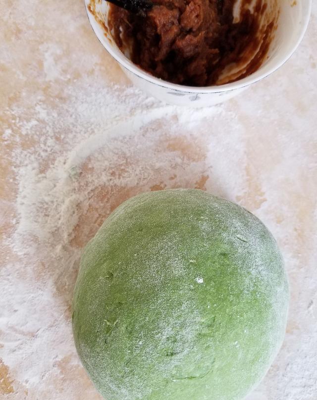 给九个月蛋清过敏的宝宝做的几款辅食,推荐给