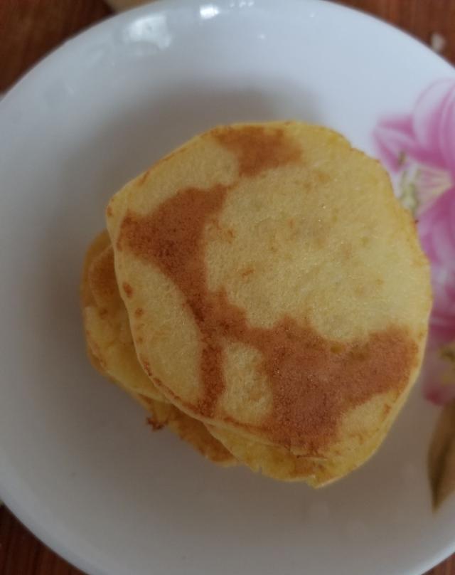 给九个月蛋清过敏的宝宝做的几款辅食,推荐给