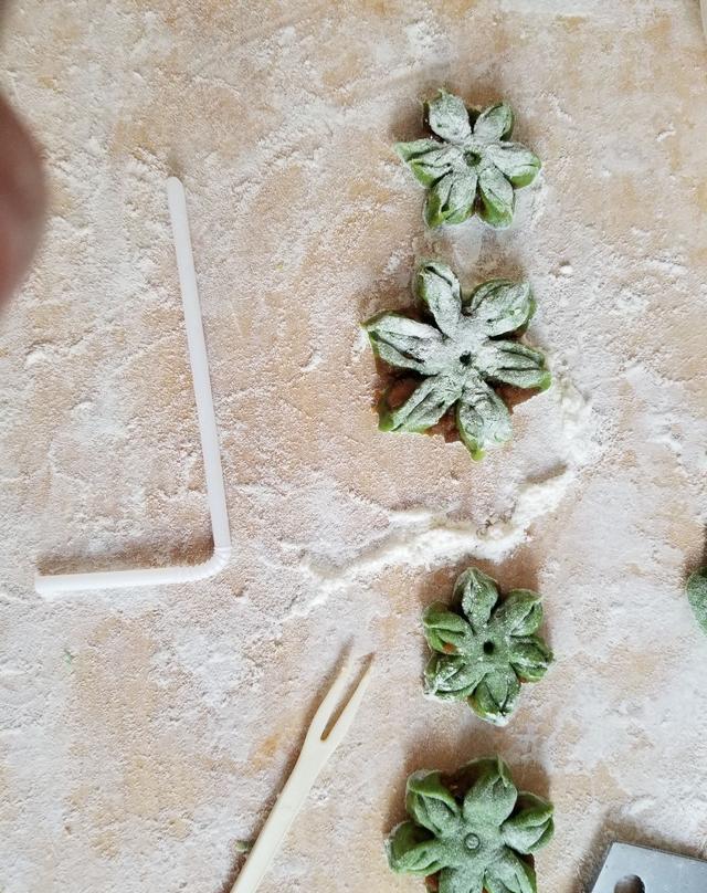 给九个月蛋清过敏的宝宝做的几款辅食,推荐给