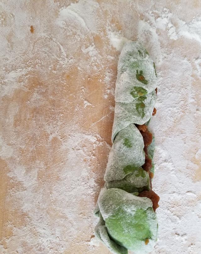 给九个月蛋清过敏的宝宝做的几款辅食,推荐给