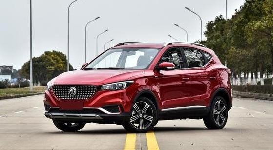 上汽集团此款车子，上市获得破万销量，哈弗H2深感压力