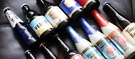 世界杯喝什么?这些好喝大碗又超便宜的进口啤