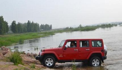 不是所有SUV都能越野, 这几款公认的平民越野