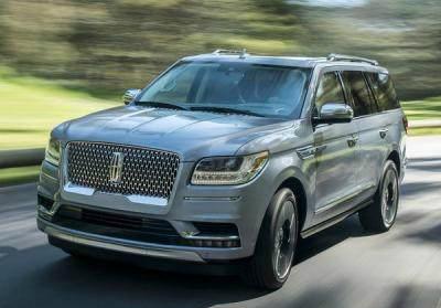 2018林肯领航员和2018揽胜，哪款车更值得入手