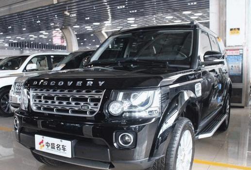 地球上强大的5款车, 让你一马平川