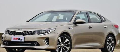 轴距2米8, 曾售23万比肩迈腾帕萨特, 降至13万?