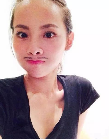 11年后的费云帆和汪紫菱终于不像父女，但张嘉倪这发际线好可怕