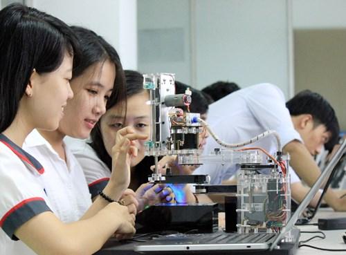 越南人问:为什么相比较中国,越南的科学技术发