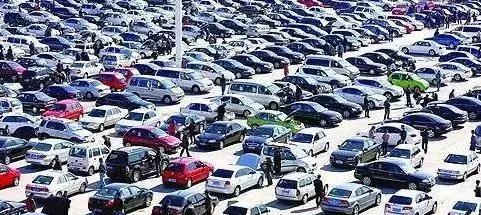 我想买辆二手车~~~买个什么车