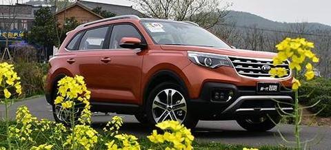 新车4月17日上市，比iX35还便宜5000，试驾全新起亚智跑2.0L 6AT