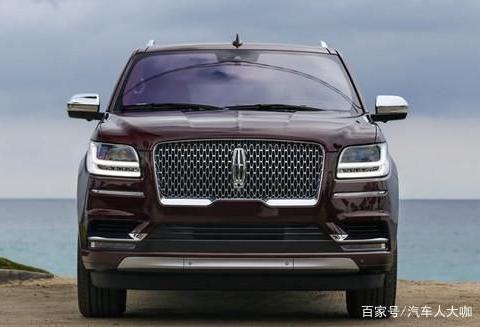 揽胜最怕它？号称“陆地航母”长5米7重3吨