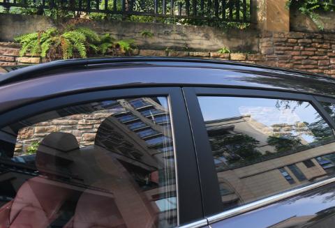 时隔3年终于换代，现代不得已推出它，这次你是否买账