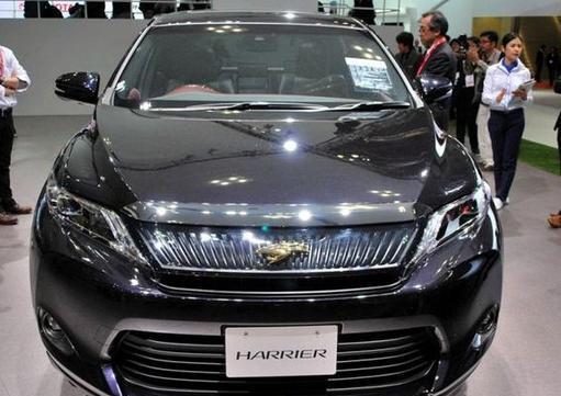 车身长4米7, 比汉兰达都好的车, 售价才16万