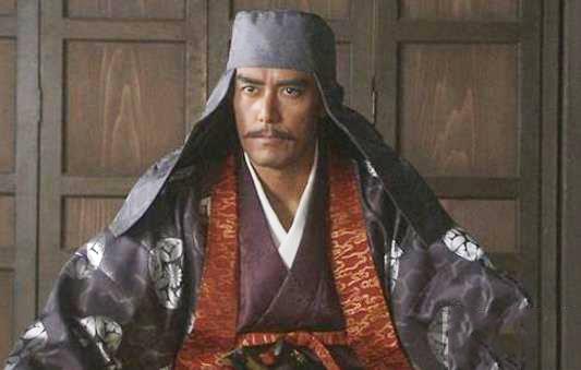 亚洲四大名将排行榜,尽管日本人颠来倒去,可第