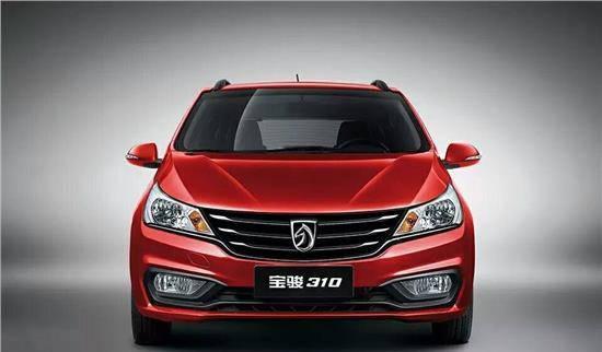 小车市场惨淡无光, 这款车一上市就打破了尴尬